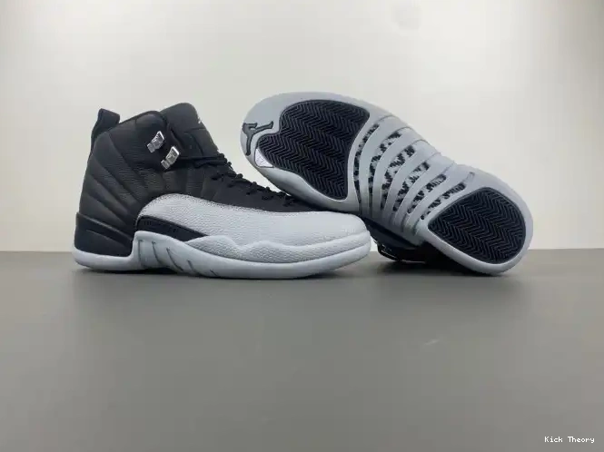 Kick Theory Barons 12 Jordan Air CT8013-010 0513